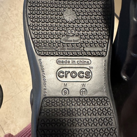 Muppet Crocs - Picture 3 of 3